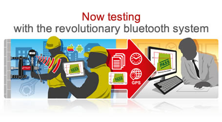 bluetooth pullout testing bluetooth pullout testing